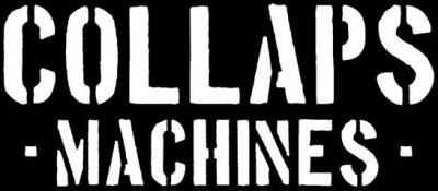 logo Collaps Machines